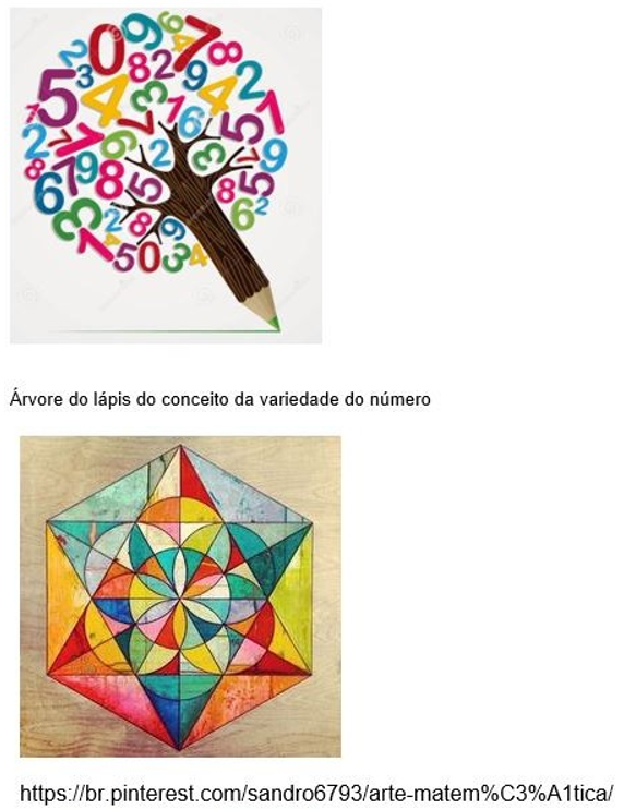 Portanto vamos a um grande desafio: criar uma obra de arte que